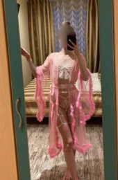 Дарья, челябинск